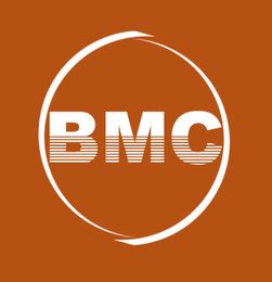 BMC企業管理咨詢公司 以專業Logo設計傳遞管理智慧與品牌價值