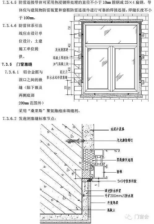 萬科鋁合金門窗監理手冊 從設計到工程，系統化管控指南